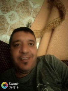 Photo de profil de Fouad Bounab