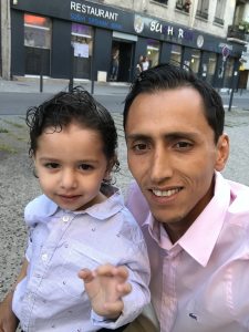 Photo de profil de Fouad El Hajjam