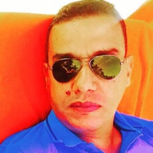 Photo de profil de Fouad Gamrani