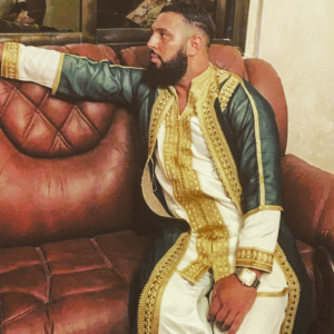 Photo de profil de Fouad Ghazi