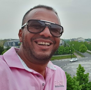 Photo de profil de Fouad Jebbouri