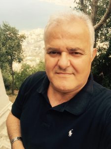Photo de profil de Fouad Khoury