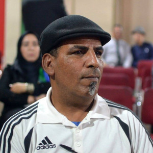 Photo de profil de Fouad Laaniz