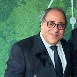 Photo de profil de Fouad Makhlouf