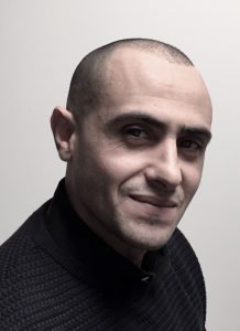 Photo de profil de Fouad Saki