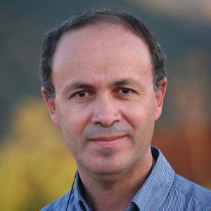 Photo de profil de Fouad Sefyani Lakrizi
