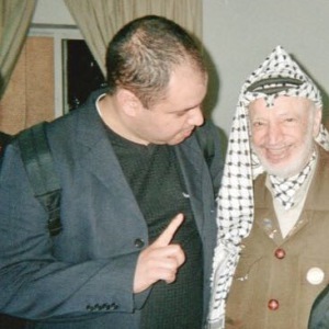 Photo de profil de Fouad Zouania