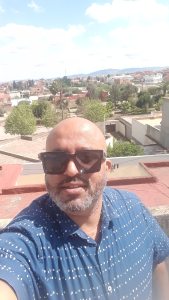 Photo de profil de Fouade Chemman
