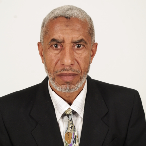 Photo de profil de Foudil Lalmi
