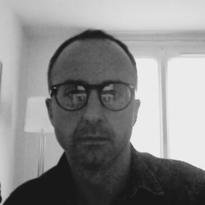 Photo de profil de Foued Guennoune