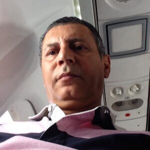Photo de profil de Foued Manai
