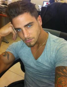 Photo de profil de Foued Sabri