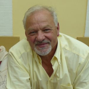 Photo de profil de Fournier Bernard