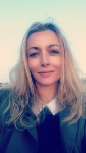 Photo de profil de Fournier Mylène