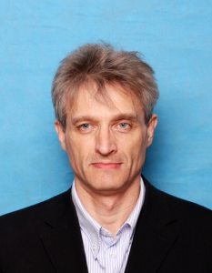 Photo de profil de Fourrier Jacques