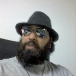 Photo de profil de Fouzi Boumiza