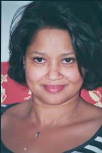 Photo de profil de Fouzia Farid