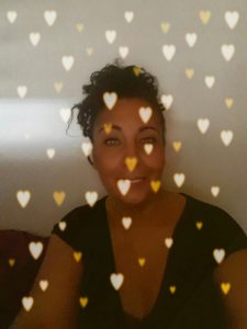 Photo de profil de Fouzia Guillot