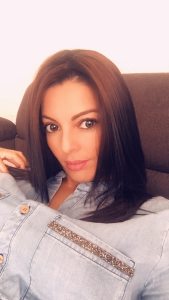 Photo de profil de Fouzia Kourtit