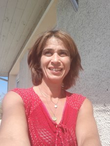 Photo de profil de Fouzia Smail