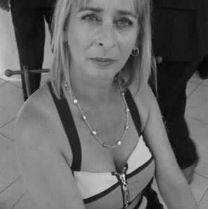 Photo de profil de Fouzia Touati