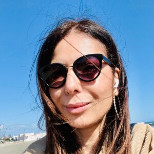 Photo de profil de Fouzya Yousfi