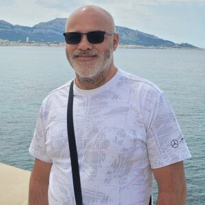Photo de profil de Frad Wissem