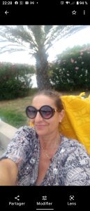 Photo de profil de Franca Ruiz