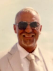 Photo de profil de Français Antonio
