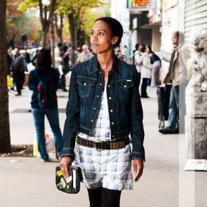 Photo de profil de France Lise Tranie