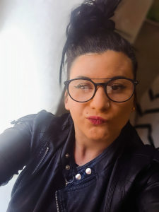 Photo de profil de France-May Maunier
