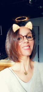 Photo de profil de France Barraud