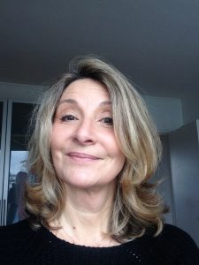 Photo de profil de France Bessis