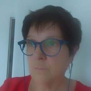 Photo de profil de France Jouannic