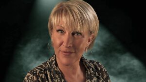 Photo de profil de France Lacombe