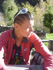 Photo de profil de France Lahmanes