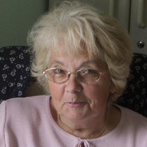 Photo de profil de France Mary
