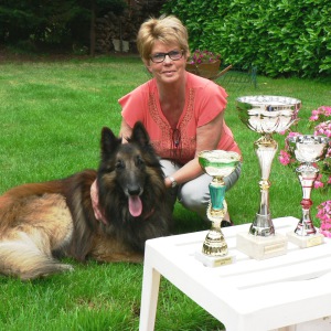 Photo de profil de France Mathurin