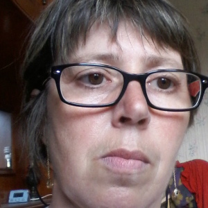Photo de profil de France Naranjo