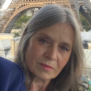 Photo de profil de France Oliai