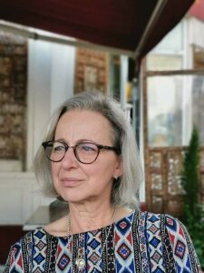 Photo de profil de France Thioux