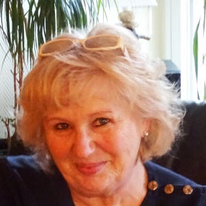 Photo de profil de Franceline Boukari