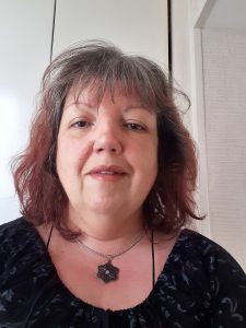 Photo de profil de Franceline Cousin