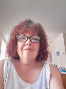 Photo de profil de Franceline Dijoux