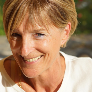 Photo de profil de Franceline Lesne