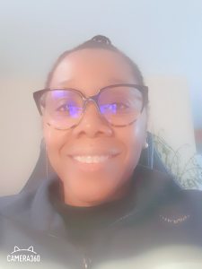 Photo de profil de Francelyse Guembe
