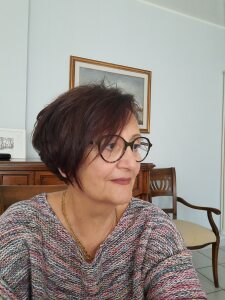 Photo de profil de Francesca Blando