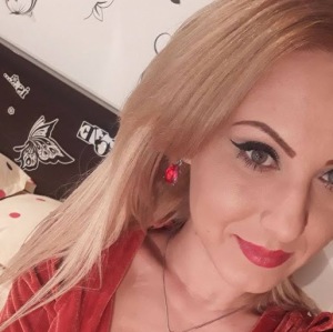 Photo de profil de Francesca Bologne