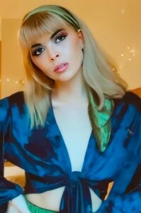 Photo de profil de Francesca De Bortoli