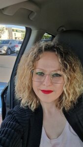Photo de profil de Francesca Lavigna